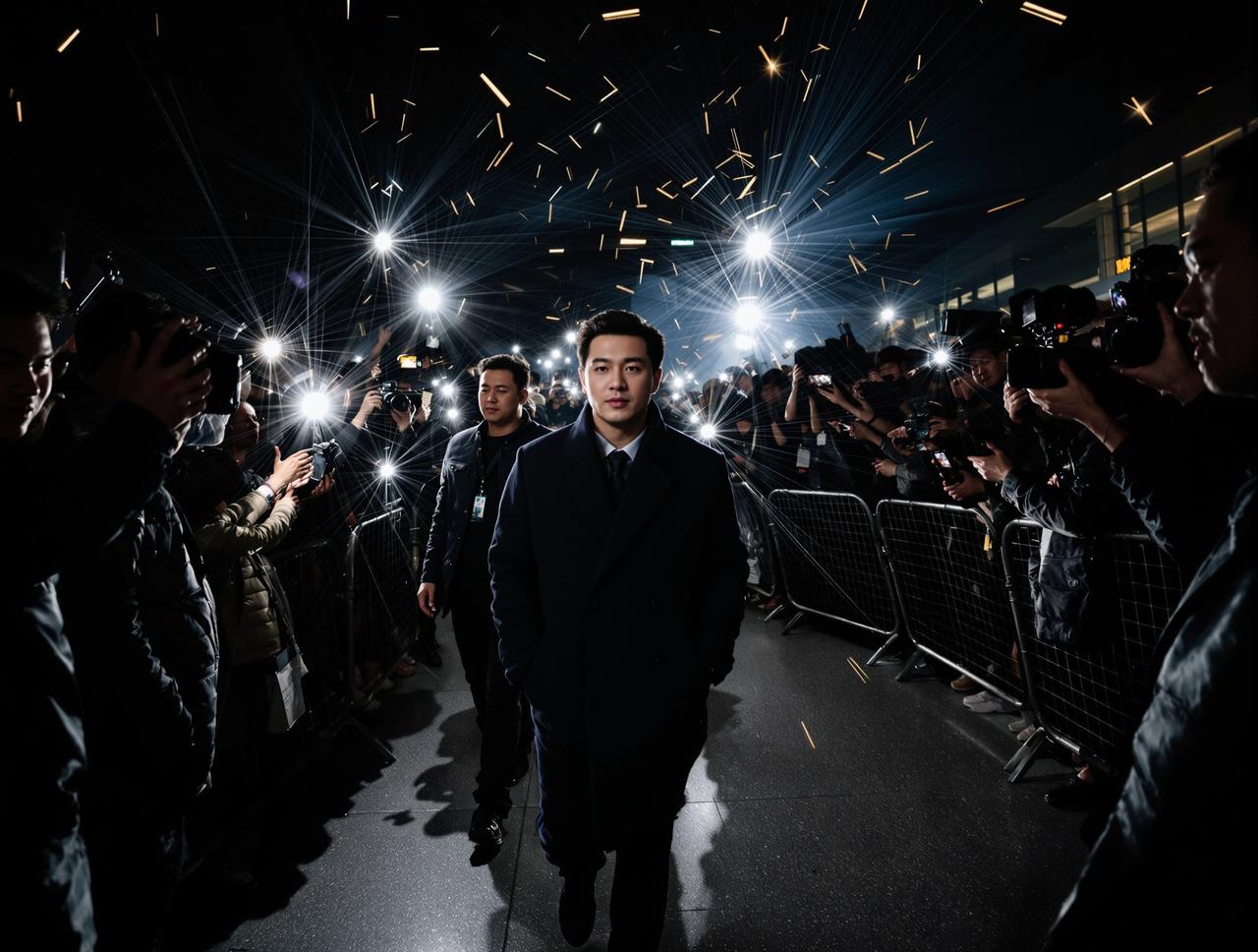 吃瓜姐亚马尔背后现身俄罗斯西伯利亚感受明星的活中不可或缺的一部