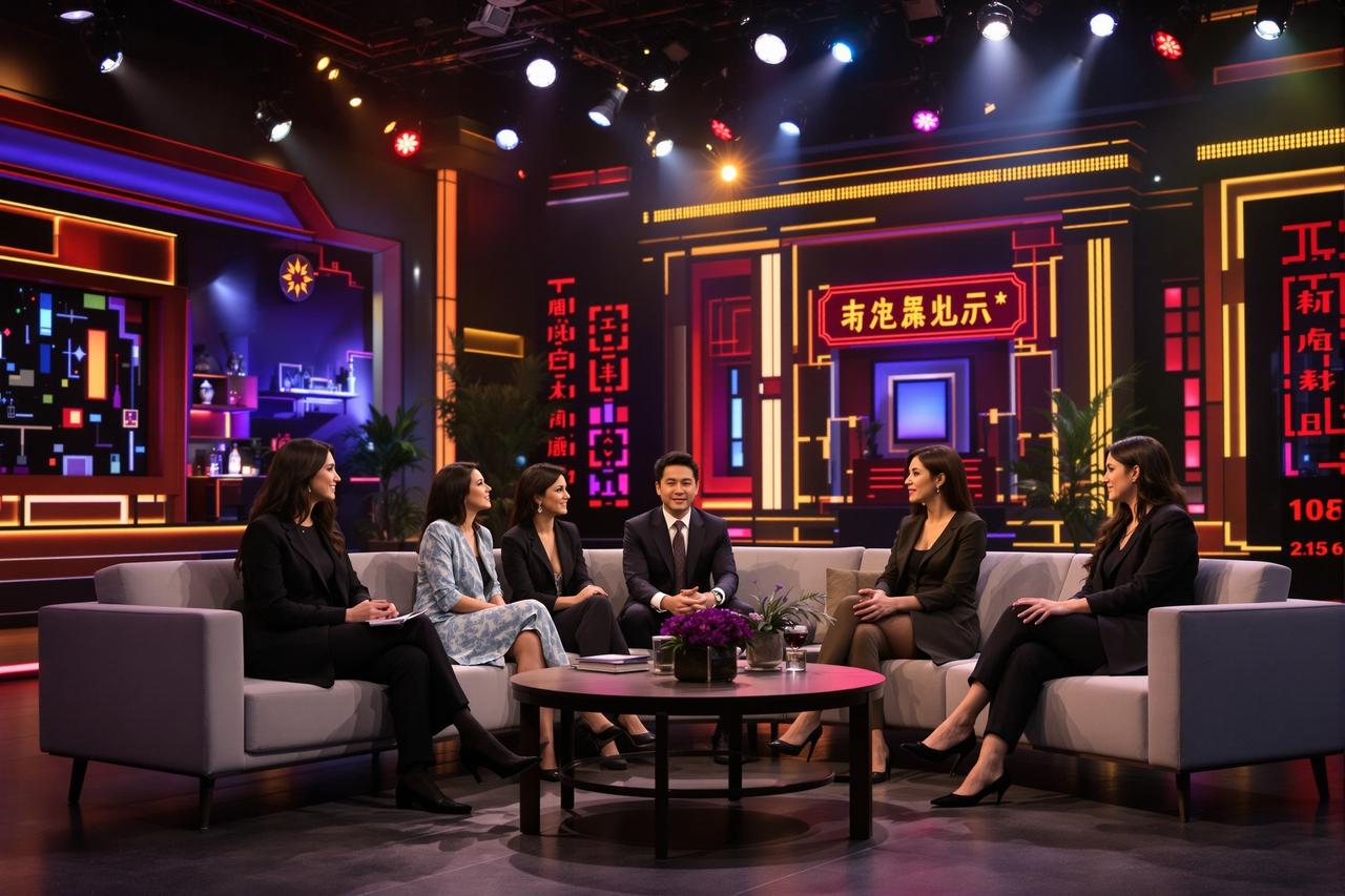 白敬亭在《明星大侦探》“吃瓜”引发热议背后隐藏的“真凶”线索 - 91爆料精选推荐