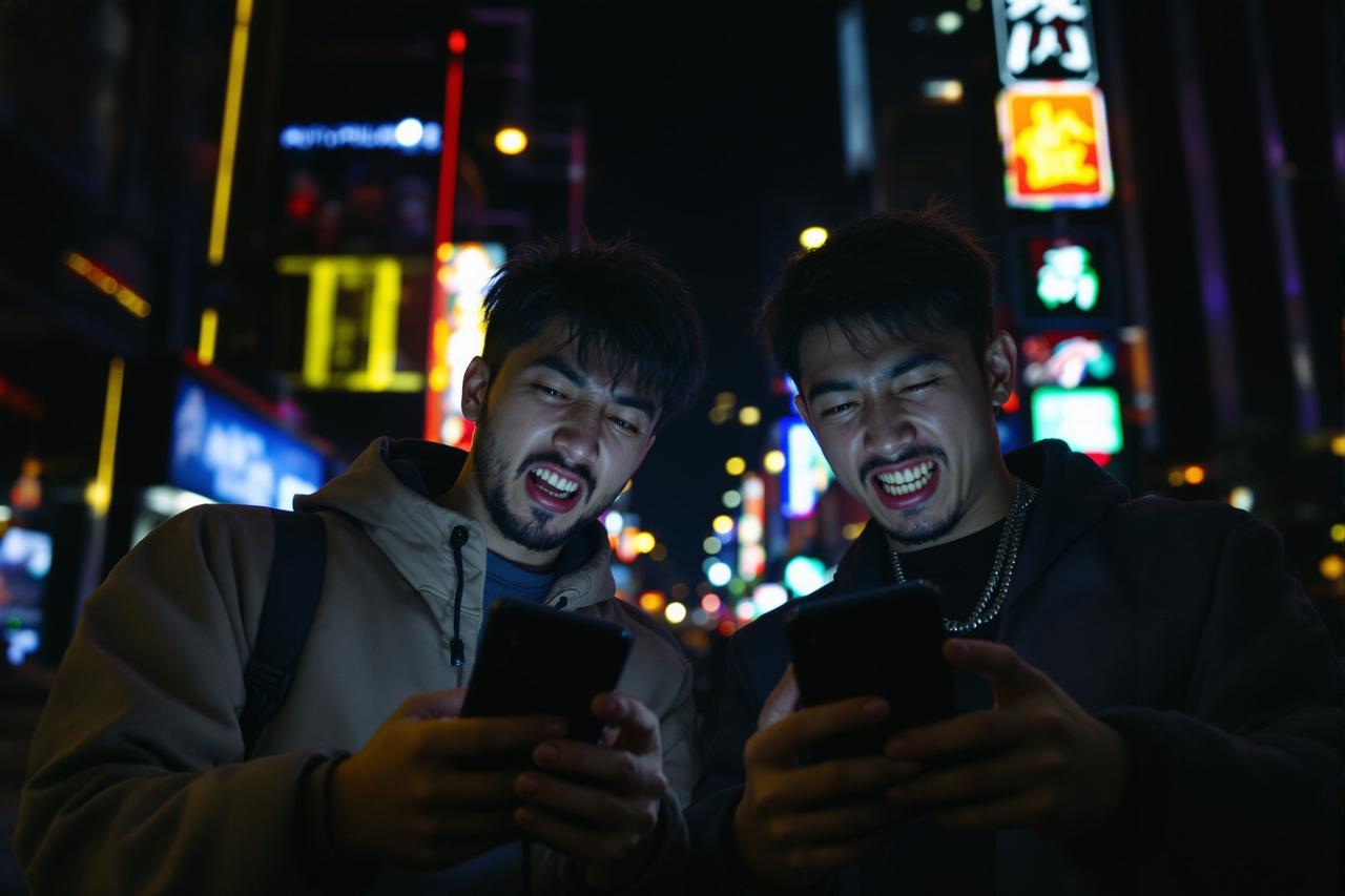 娱乐圈胡吃瓜影帝揭秘明星“美食之旅”和幕后推手的戏码